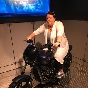 Meet your Posher, Susan